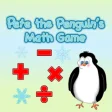Icon of program: Pete the Penguin's Math G…