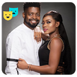 Icono de programa: Nigerian Comedy - Basket …