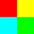 Icono de programa: Blockss:Memory and Colors