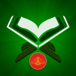 Icon of program: Al-Quran Malayalam