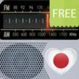 Icon of program: - Radio Japan Lite