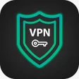 Icon of program: GoVPN - Secure  Private V…