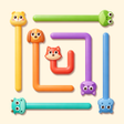 Icono de programa: Paw Flow: Maze Escape