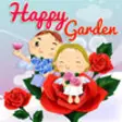 Icon of program: Happy Garden FREE