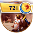 Icono de programa: Toy Story 3 Rescue Missio…