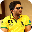 Icon of program: Allu Arjun HD Wallpapers