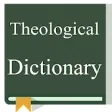 Icon of program: Theological Bible Diction…