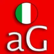Icon of program: Dizionario Italiano Gabri…
