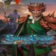Icono de programa: Living Legends: Voice of …
