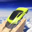 Icon of program: Crazy GT Car Stunts: Extr…