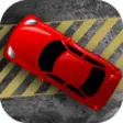 Icon of program: Parking Car Deluxe Free