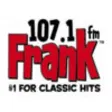 Icon of program: 107.1 Frank FM