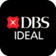 Icon of program: DBS IDEAL Mobile