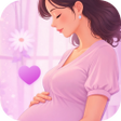 Icon of program: Pregnancy Journey  Baby T…