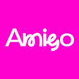 Icon of program: Amigo Taxi - Reserve a ri…