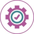 Icono de programa: Manufacturer Brand Logo M…