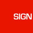 Icon of program: 3G Mobile Sign