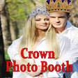 Icon of program: Crown Photo Booth Editor …