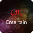 Icon of program: M Entertain