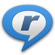Icon of program: RealPlayer