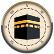 Icono de programa: Qibla Compass