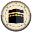 Icon of program: Qibla Compass