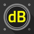 Icon of program: dB Decibel Meter PRO