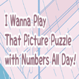 Icon of program: I Wanna Play That Picture…