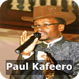 Icono de programa: Paul Kafeero