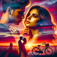 Icono de programa: Blend Photo Editor - Artf…