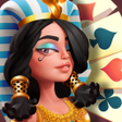 Icono de programa: Cleopatra Solitaire TriPe…