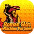 Icon of program: Roman Slot Machine Fortun…