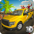 Icono de programa: Offroad Pickup Truck 2018…