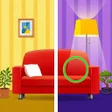 Icono de programa: Diffdom: Spot the Differe…