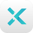 Icono de programa: X-VPN