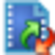 Icono de programa: Free Video Converter