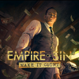 Icono de programa: Empire of Sin - Make It C…