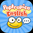 Icon of program: Poptropica English Island…