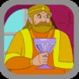 Icono de programa: King Harkinian Soundboard