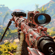 Icon of program: Sniper 3D Shooter- Free G…