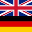 Icono de programa: English German Dictionary…