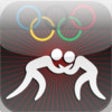 Icono de programa: Keep Olympic Wrestling
