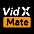 Icon of program: VidXMate - 4k Video Downl…