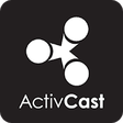 Icon of program: ActivCast Sender