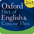 Icon of program: Oxford Dictionary of Engl…