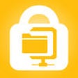 Icon of program: iVaultFiles Free - Files …