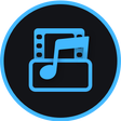 Icon of program: Movavi Video Converter Pr…