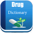 Icono de programa: Drug Dictionary Offline F…