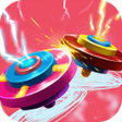 Icono de programa: Spin Blade IO