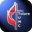 Icon of program: Tulare Methodist Church